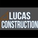 LUCAS Construction logo